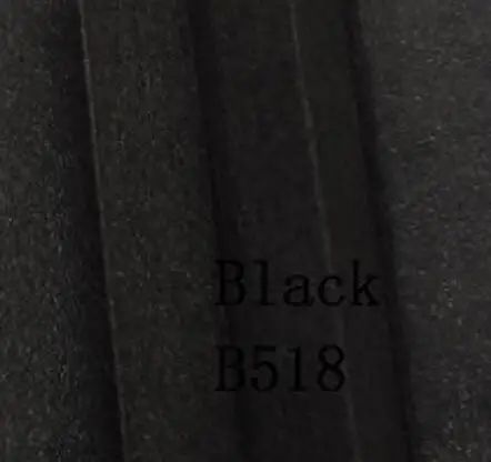 Kleur: Blackout B518