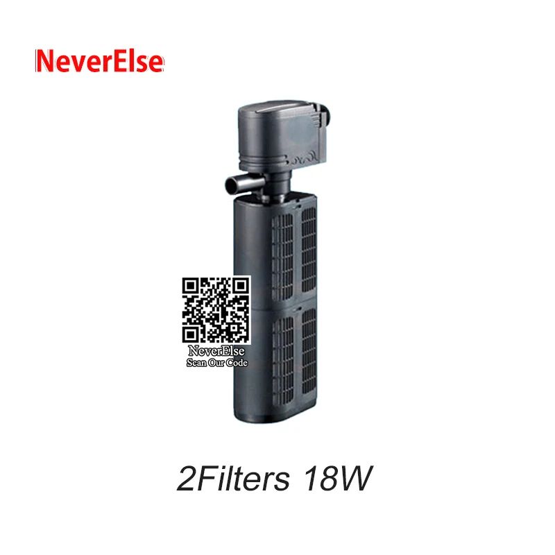 Cor: 2Filtros 18W ModeloB