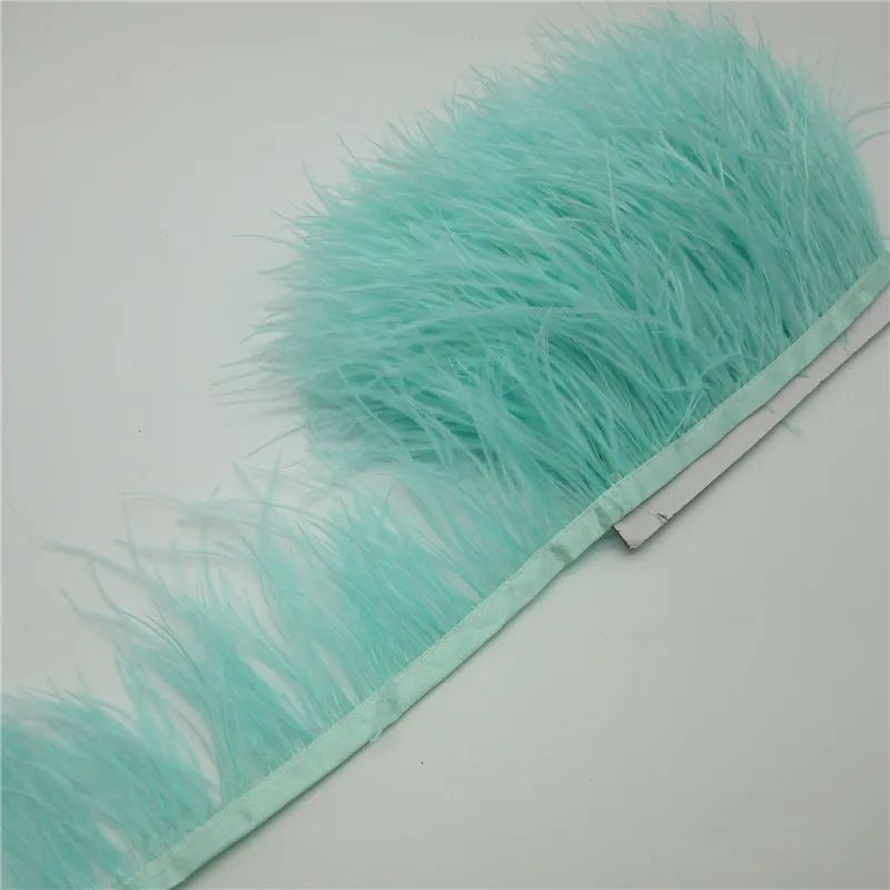 Color:mint greenSize:10 Yards