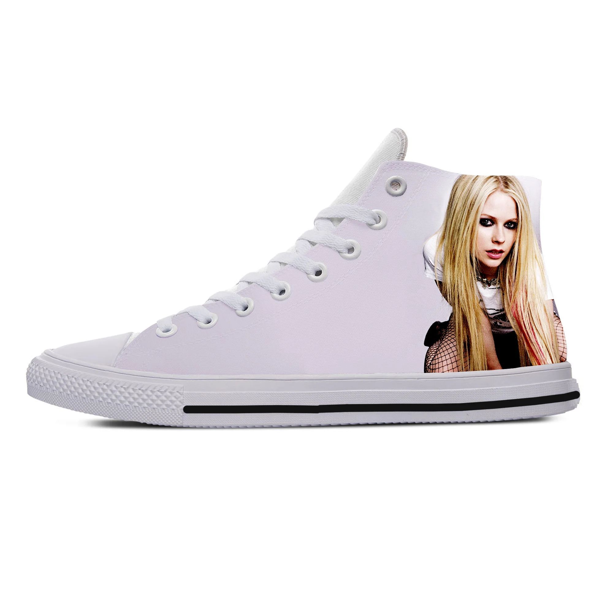 Couleur: Avril Lavigne 7Shoe Taille: 8.5