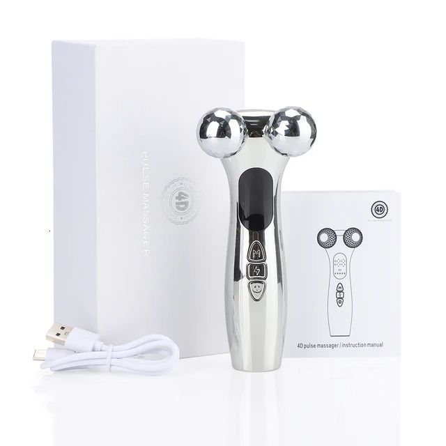 Face Massager Roller