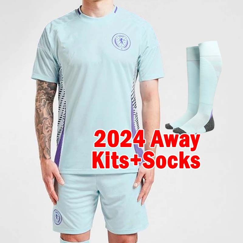 Sugelan 2024 Away