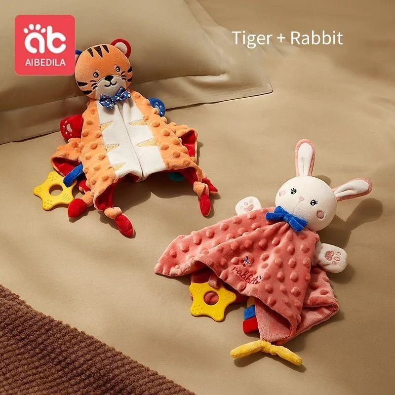 Color:tiger rabbit