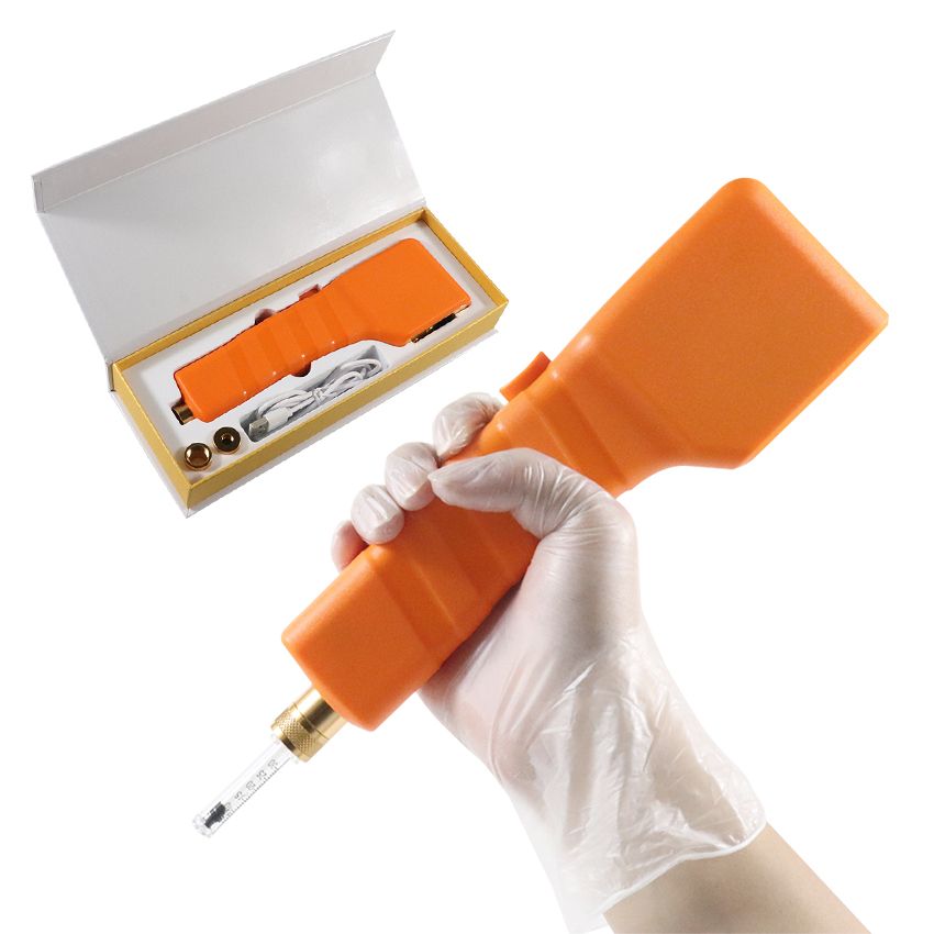 oranje pen