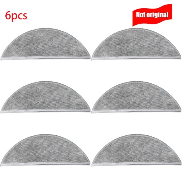 اللون: 6PCS