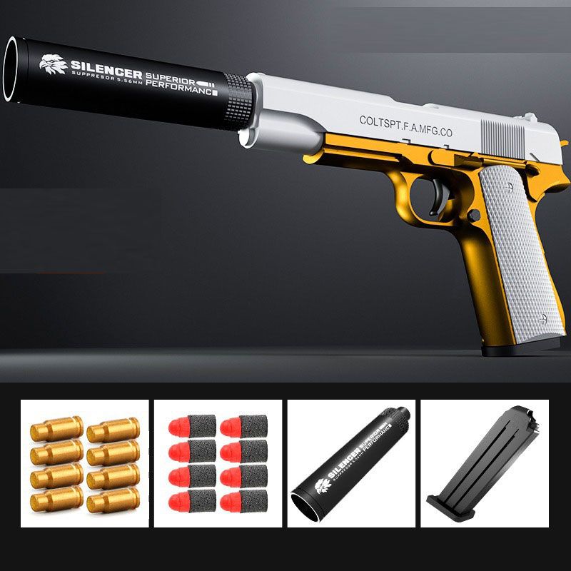 5M1911 Goldchina