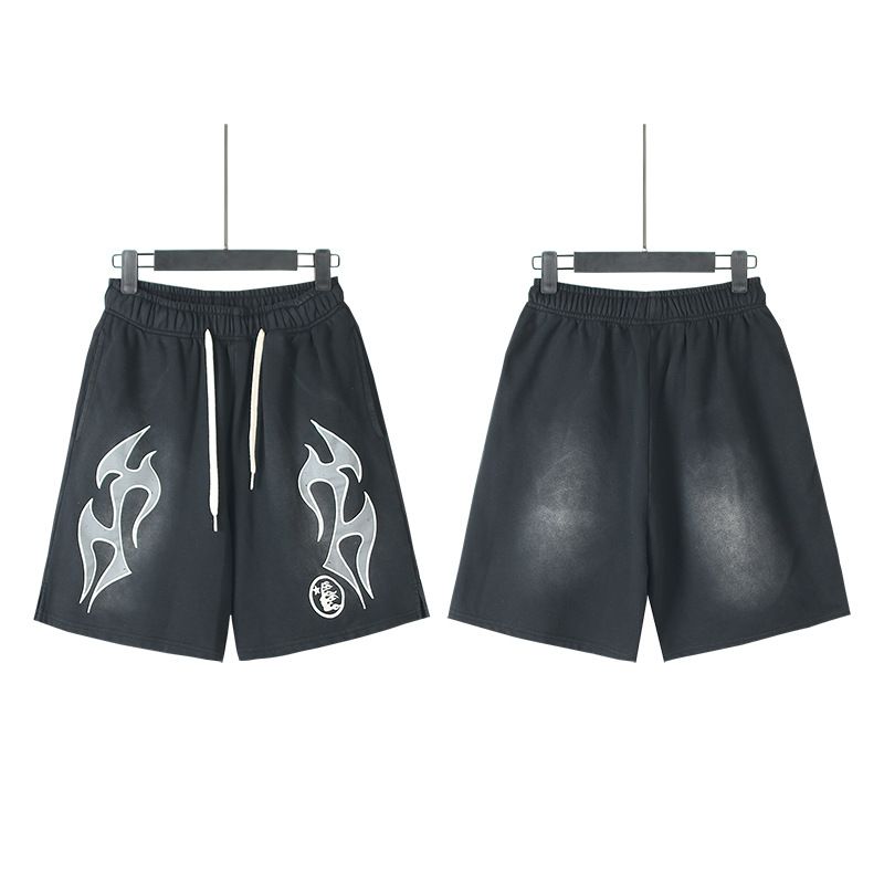 Hellstar Shorts2