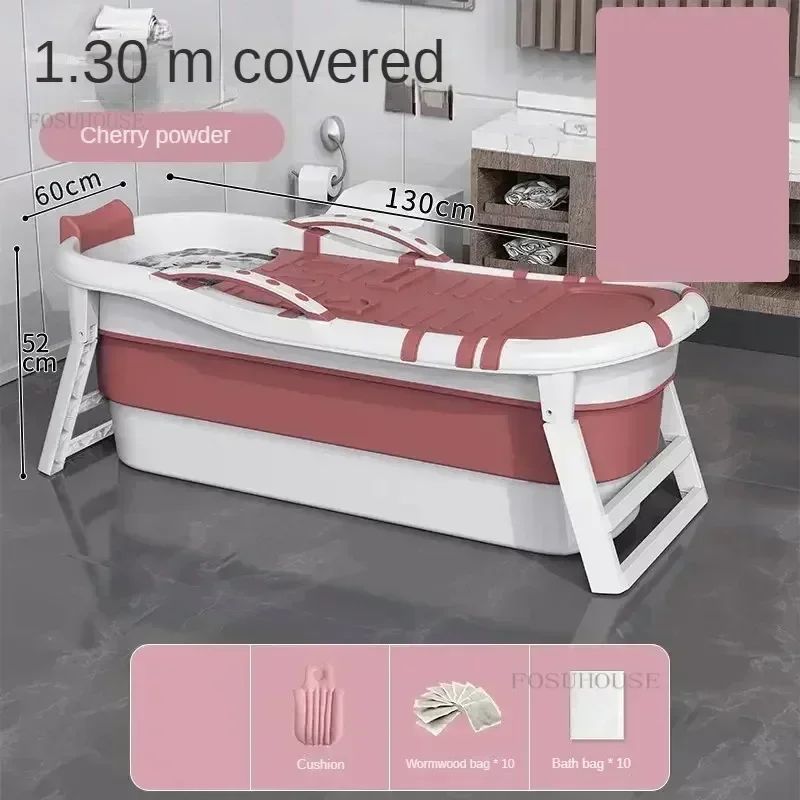 Couleur:G-1,3 m-rose-couvercle-mat