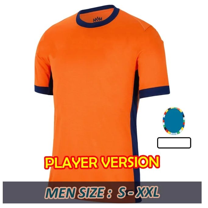 Home Player Version 2026 Qualifier Patch