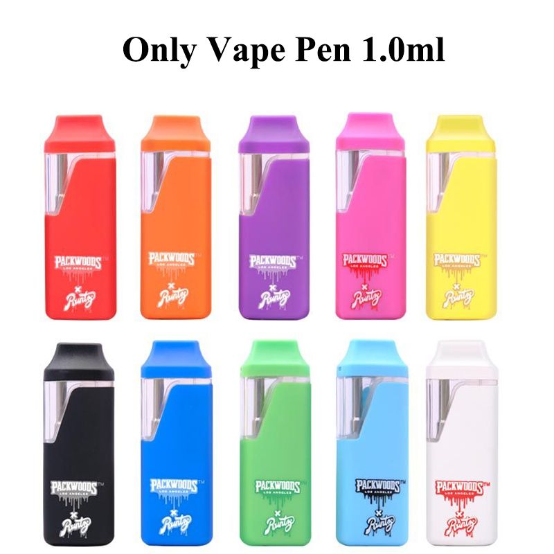 Endast Vape Pen 1,0 ml