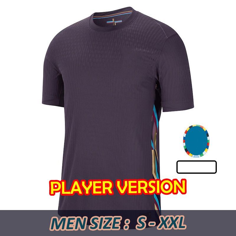 Away Player Version 2024 Euro