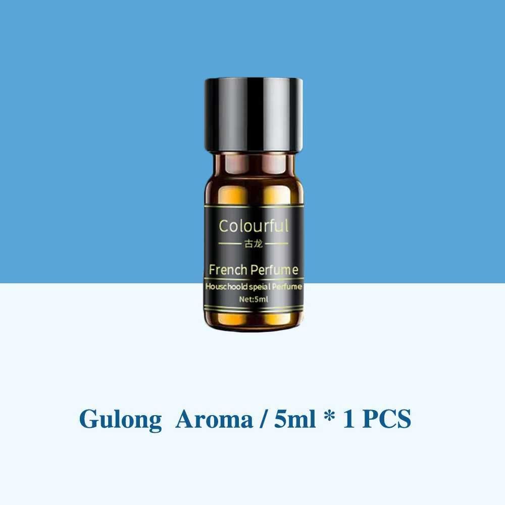 Parfum Gulong X1