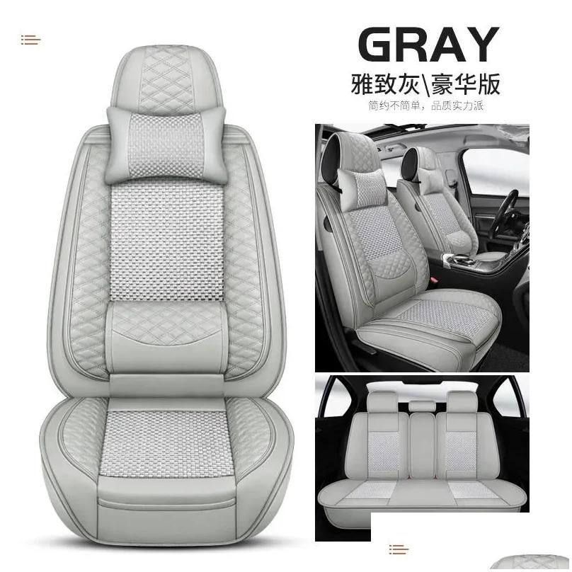 Gray Luxury
