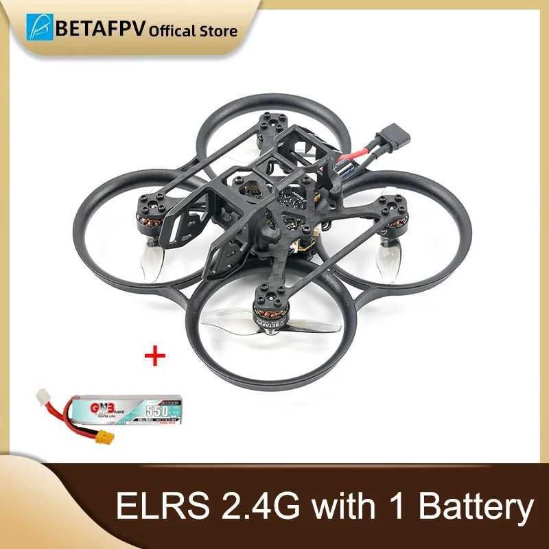 Elrs 2.4g 1 batteria