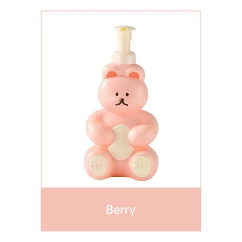 Kleur:Bubbler roze 500ml