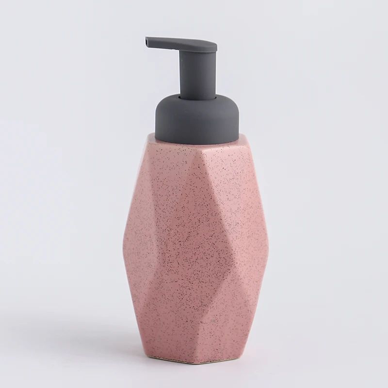 Cor: Rosa-440ML