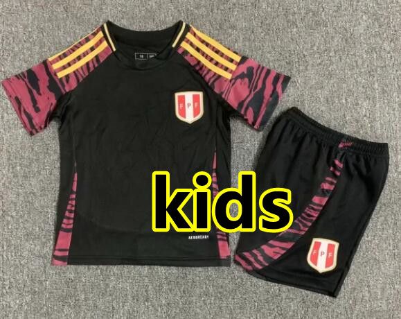 Away kids kit