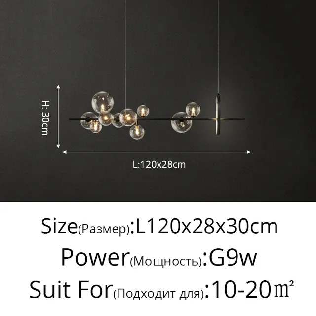 Sıcak Beyaz Uzaktan 120 cm 10 başlık