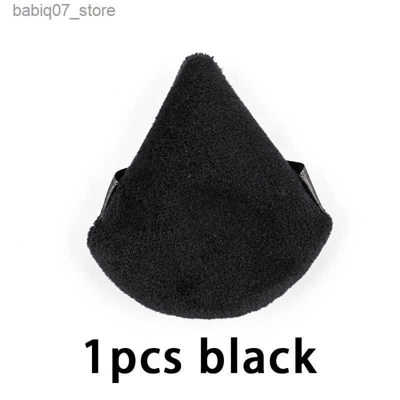 1PCSブラック