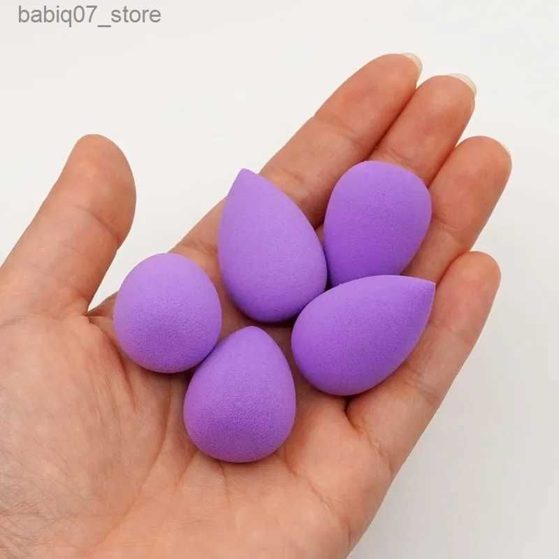 Purple 5pcs