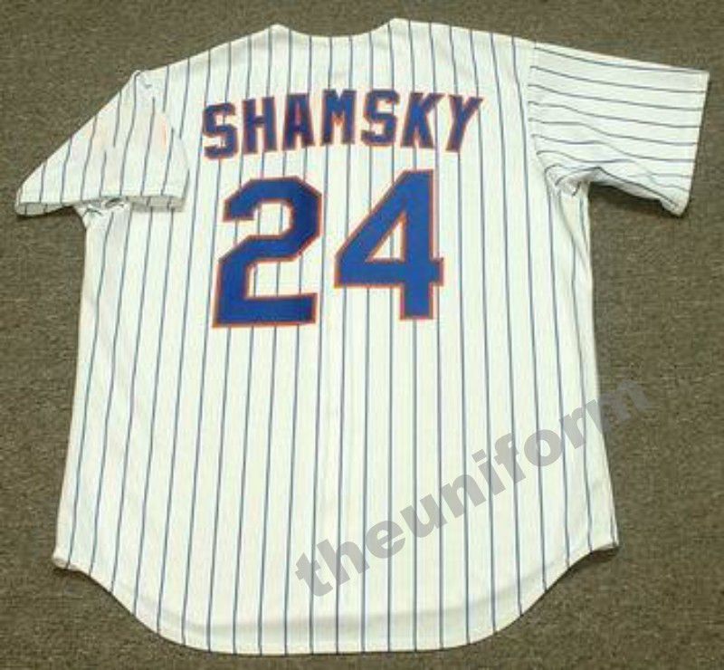 Shamsky