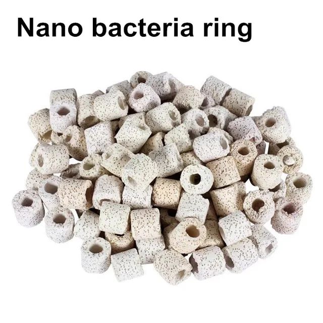 Color:Nano Bacteria RingSize:500g