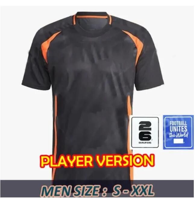 Away Player Version 2026 Quality Patch