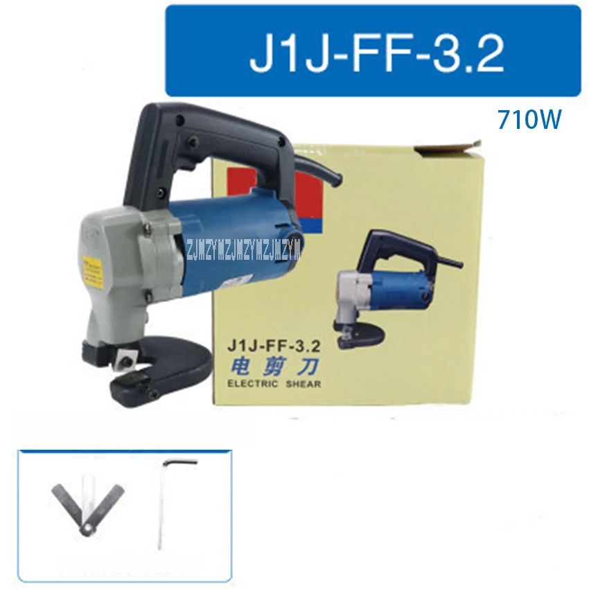 Kleur: J1J-FF-3.2 710W