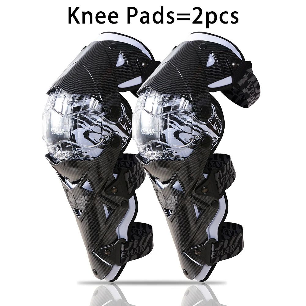 White-knee