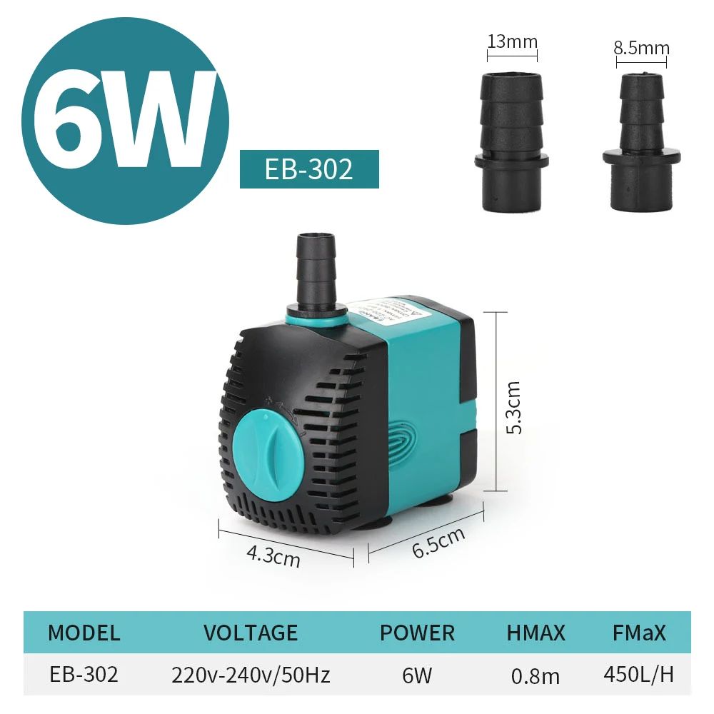 Färg: 6W