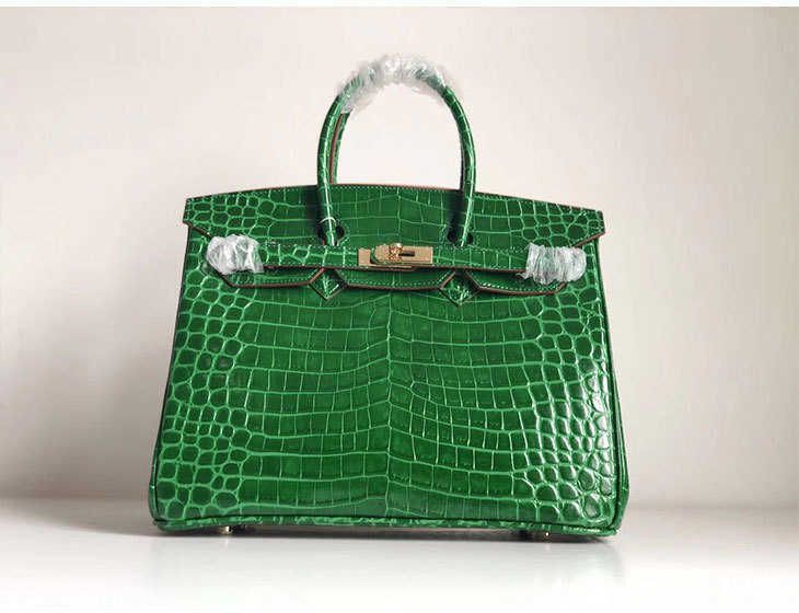 Bamboo Green 25cm