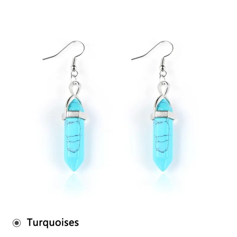 Turquoises