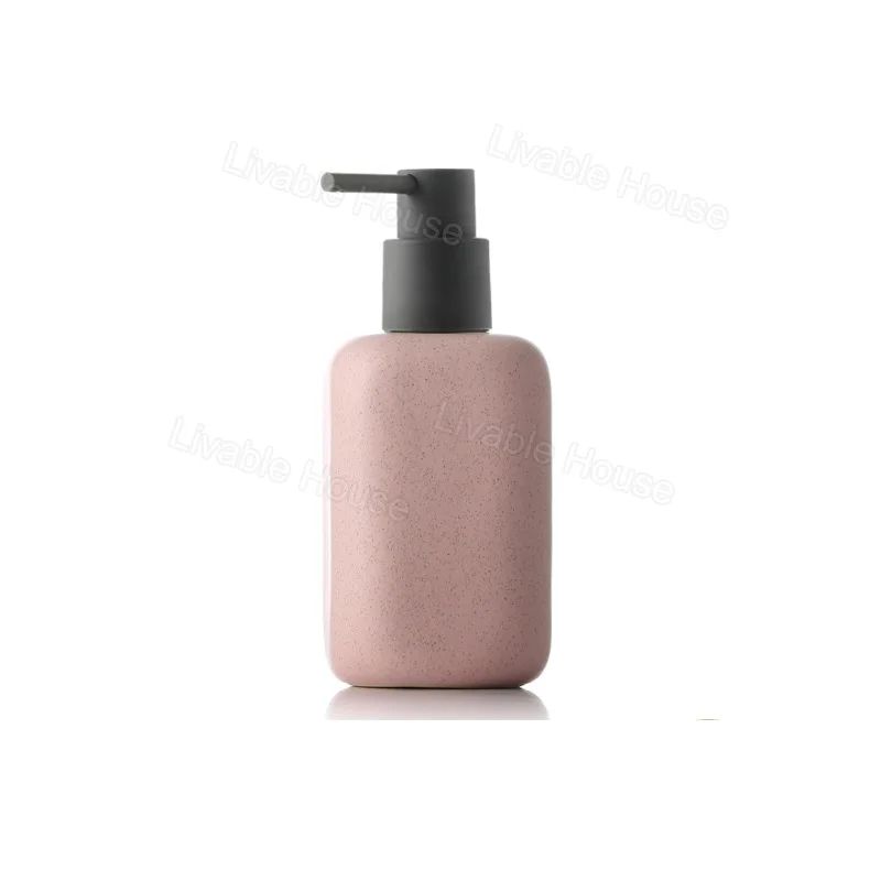 Couleur:bouteille de lotion-S-05