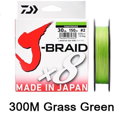 300m Grass Green-4.0