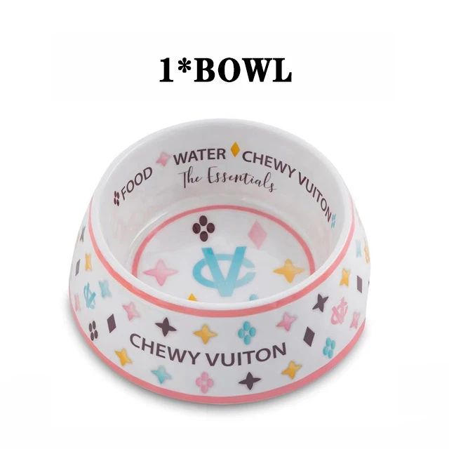 Color:one bowl