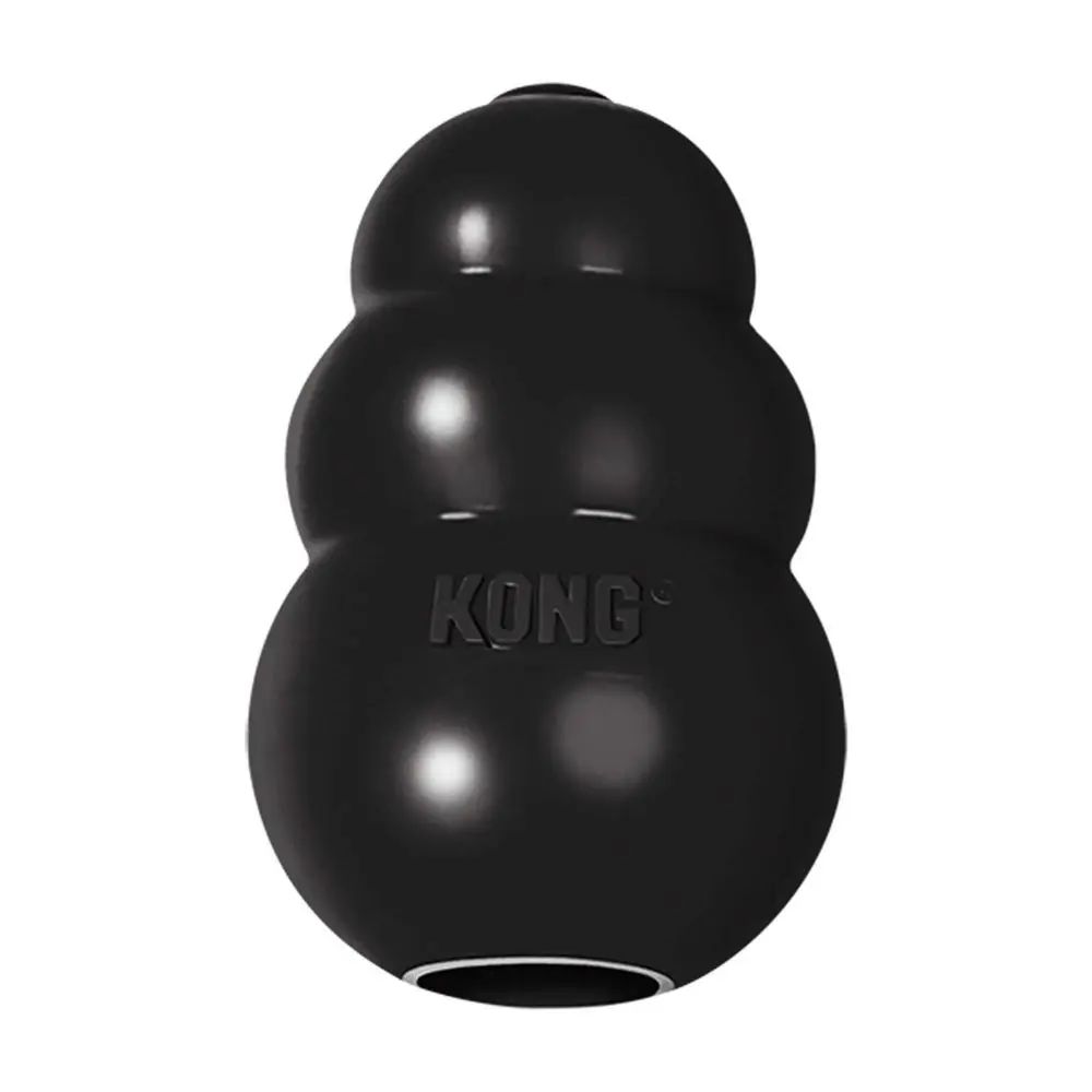 Couleur:KONG ExtremeTaille:S (jusqu'à 9kg)