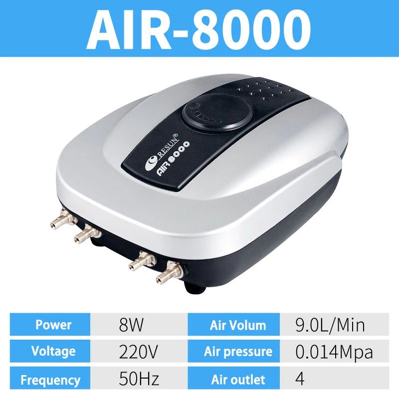 Cor:AIR8000-8W