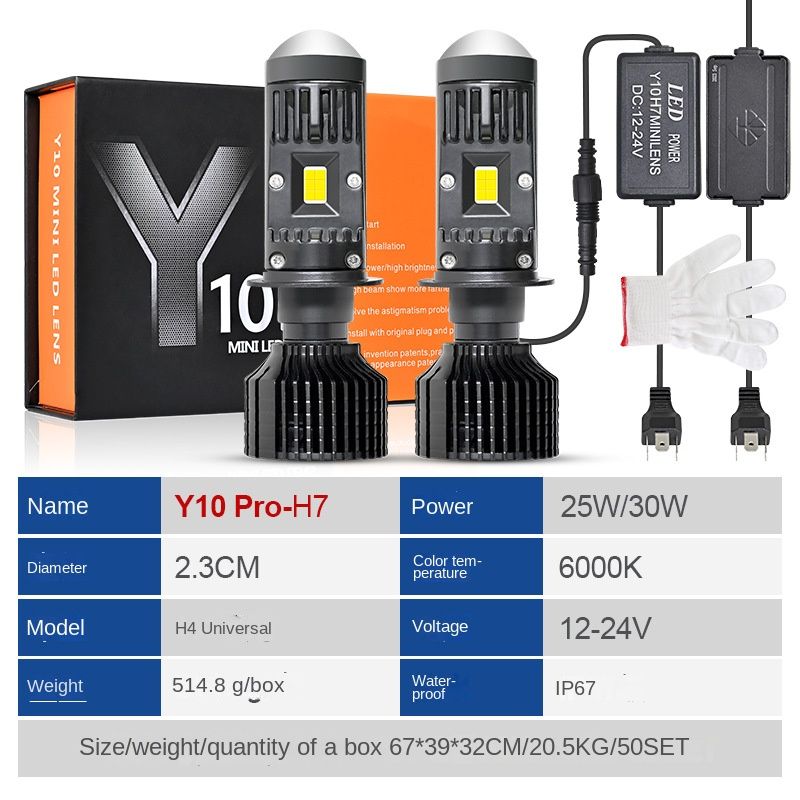 Y3Pro-H4