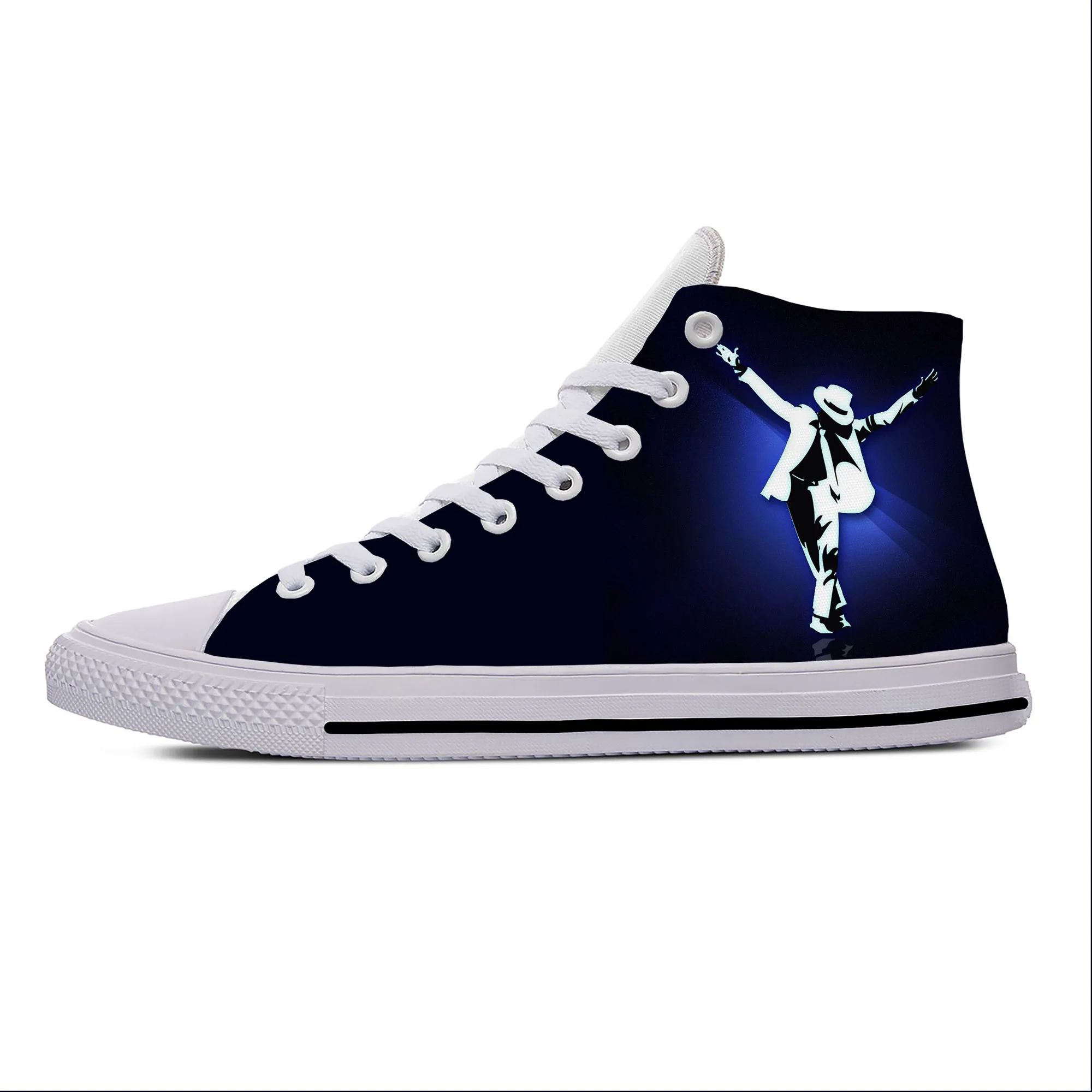 Couleur: Michael Jacksonshoe Taille: 10