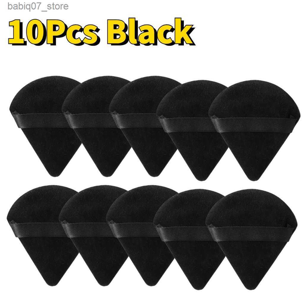 10 Black