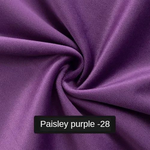 Kolor: Paisley Violet -28