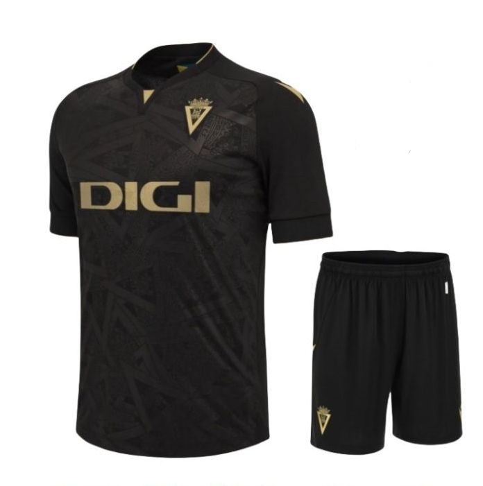 Away Kit