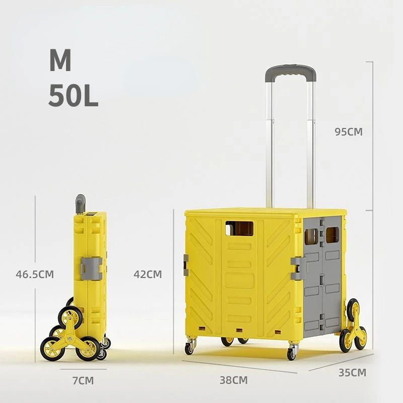 Color:yellow M 50L