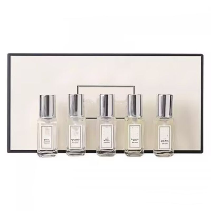 9ml * 5pcs set