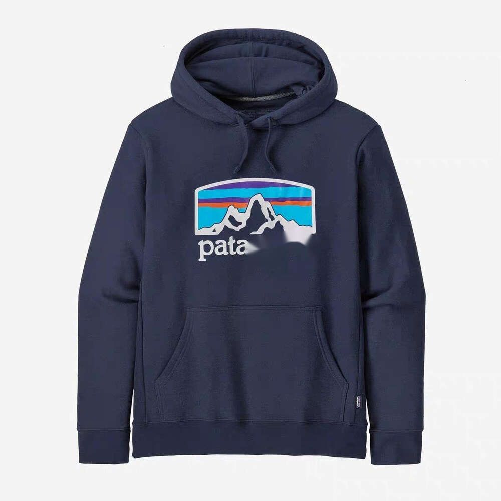 Long Sleeved Hooded Half Round Snow