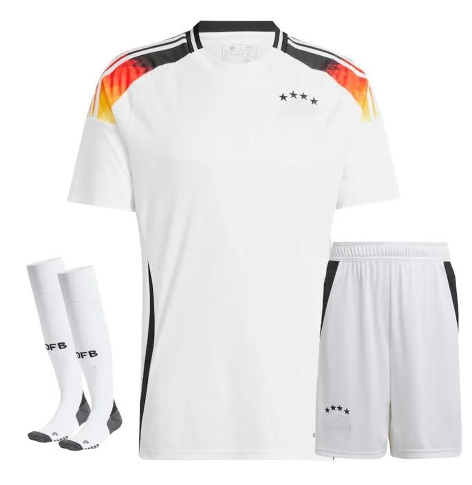 HOME full kit