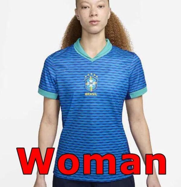 2024 away women