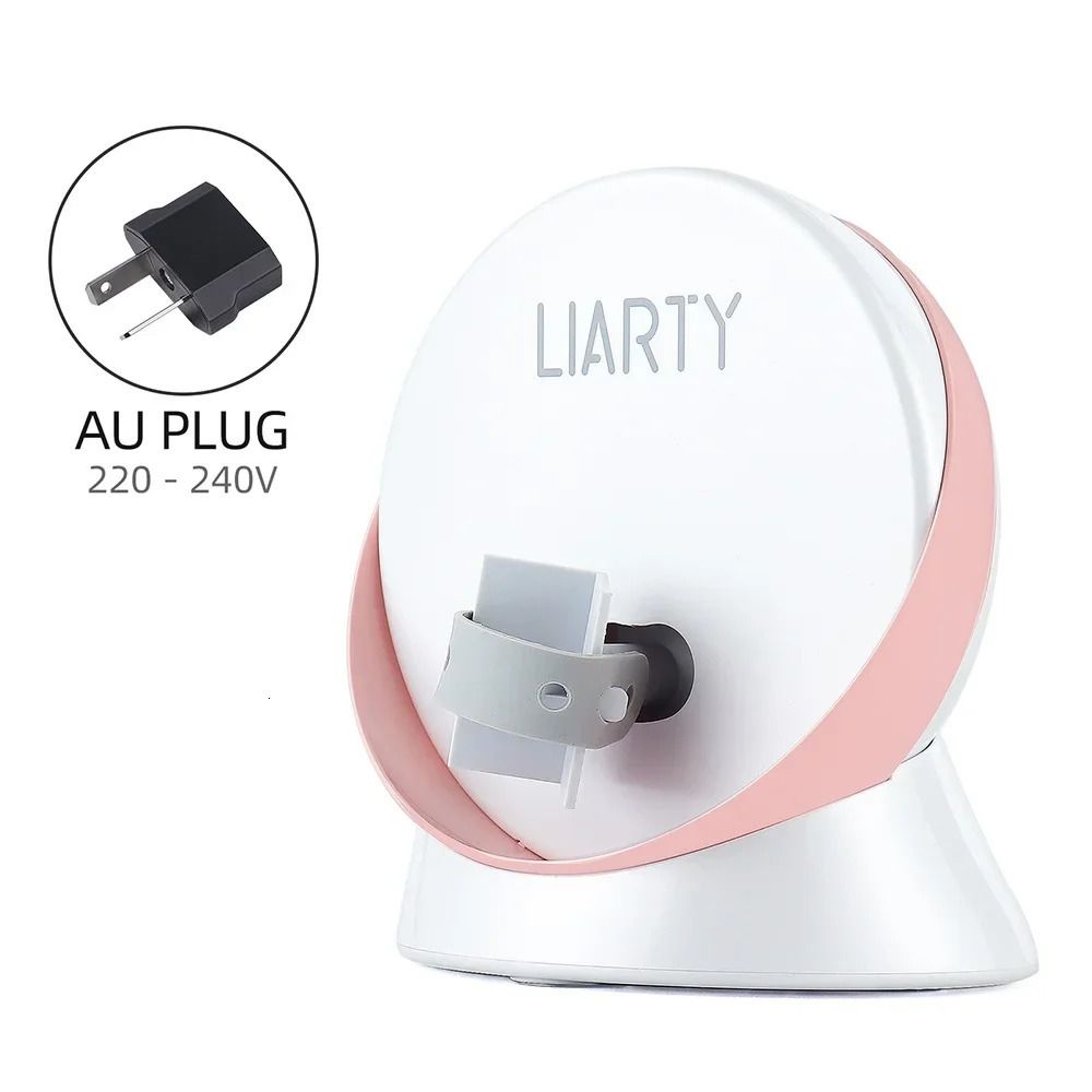 Rose-Au plug