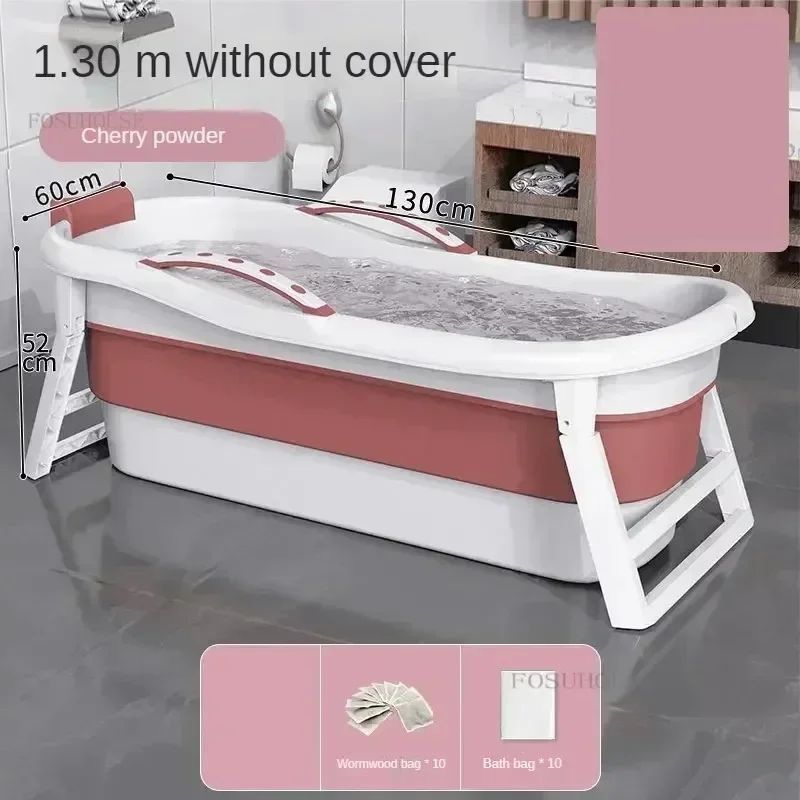 Color:E-1.3m-pink-no lid