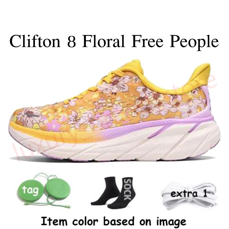 A10 Clifton 8 Floral Free People 36-45